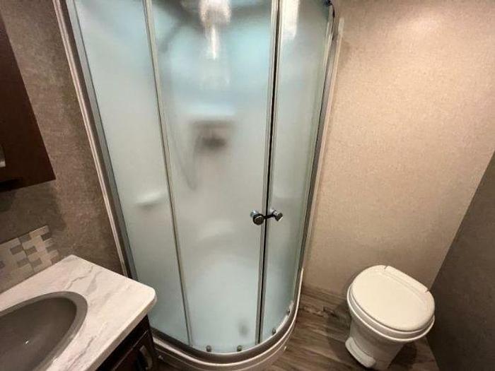 Used 2019 Jayco Talon 393T