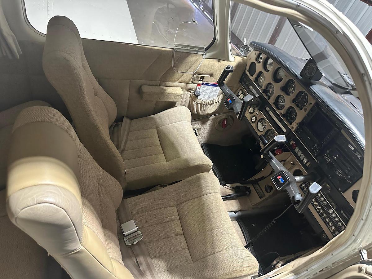 Used 1979 PIPER ARROW IV