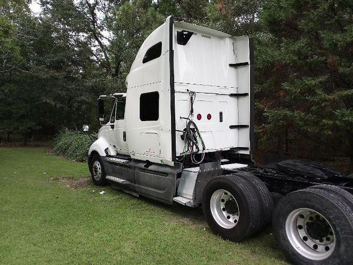 Used 2015 INTERNATIONAL PROSTAR