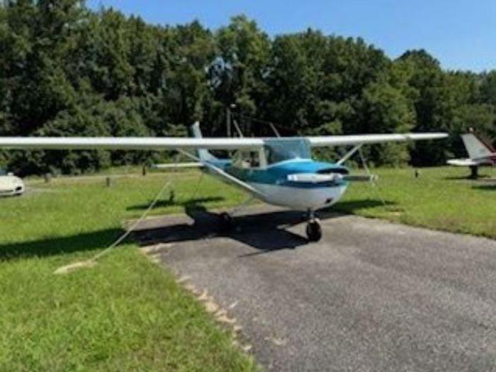 Used 1966 CESSNA 150F