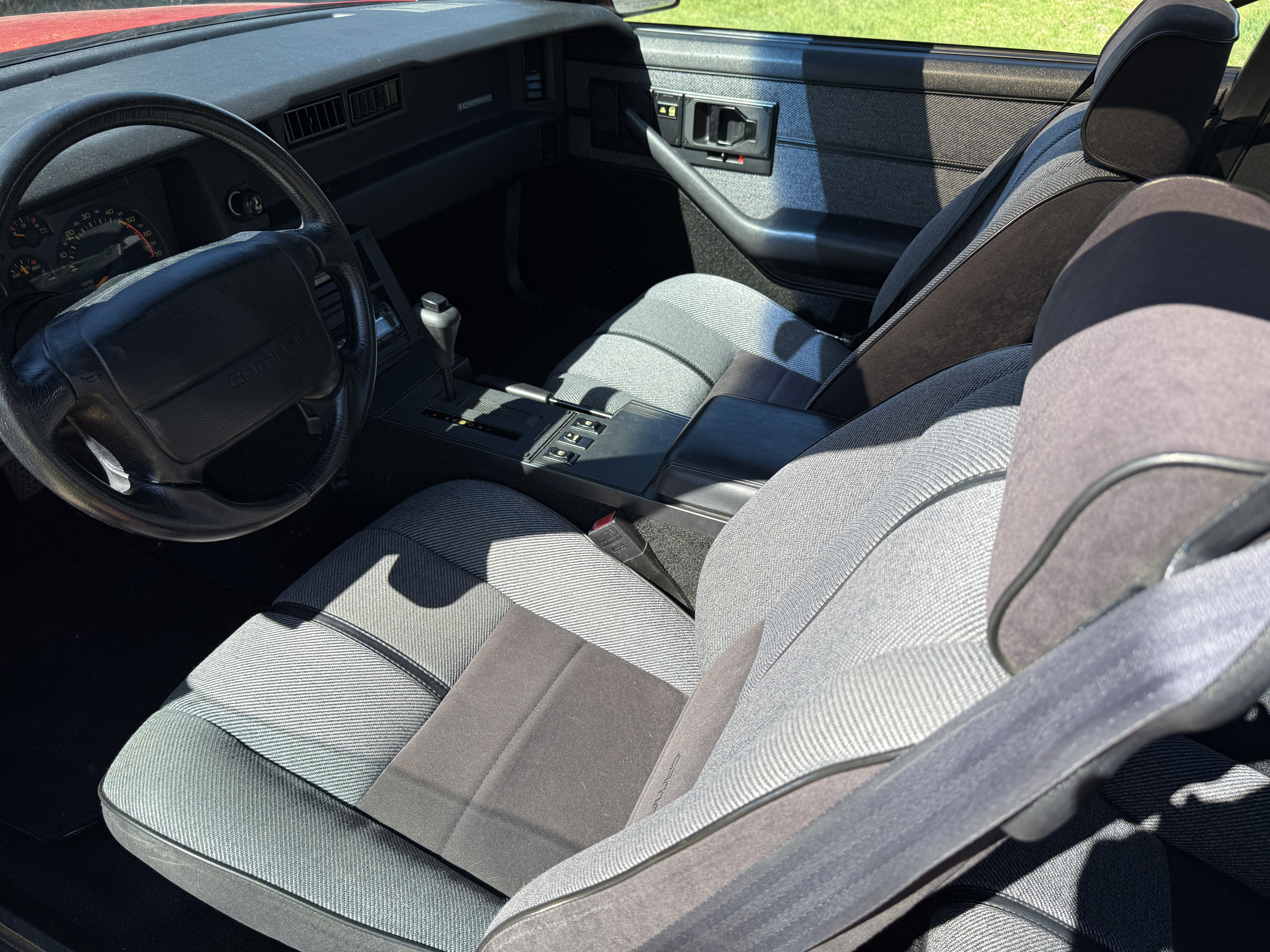 Used 1991 Chevorlet Camaro