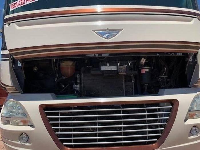 Used 2015 Fleetwood Southwind 34A