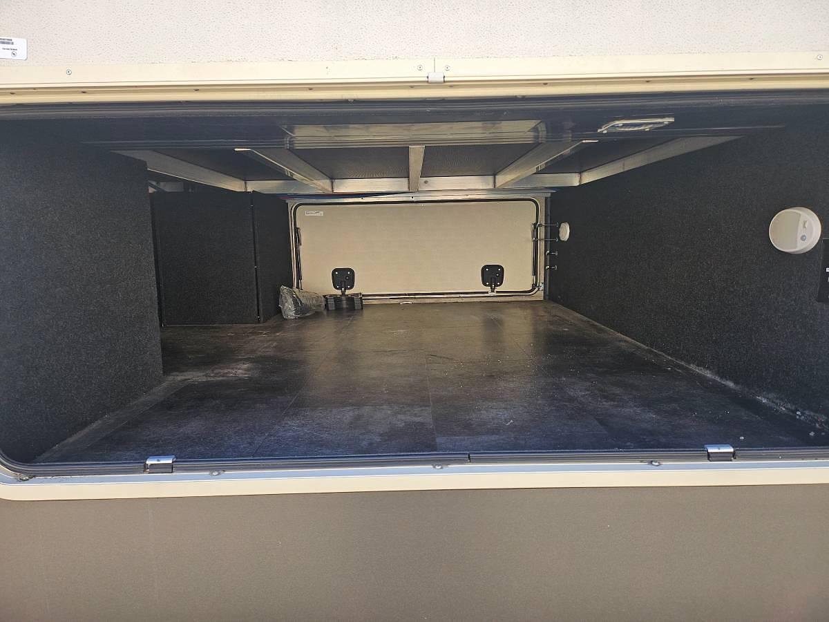 Used 2021 Grand Design Solitude 380FLR