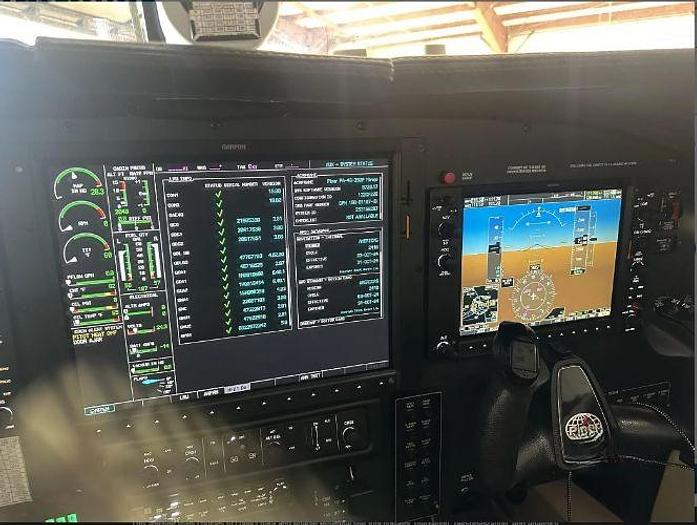 Used 2014 PIPER Malibu Mirage