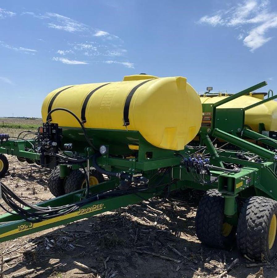 Used 2014 John Deere 1990CCS