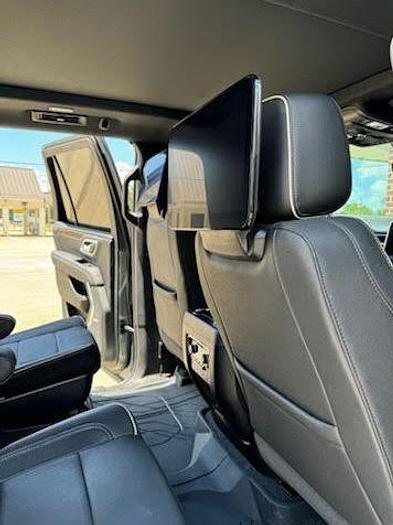 Used 2023 Chevrolet Tahoe Premier