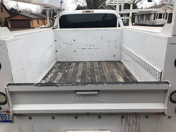 Used 2015 Ford F350 Super Duty XL