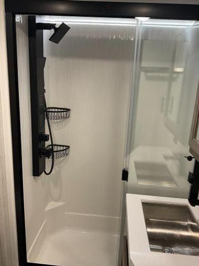 Used 2023 Grand Design Solitude 310GK