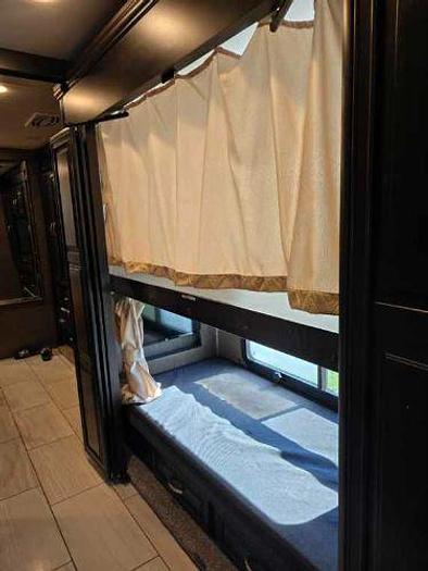 Used 2018 Forest River Berkshire XLT 45A