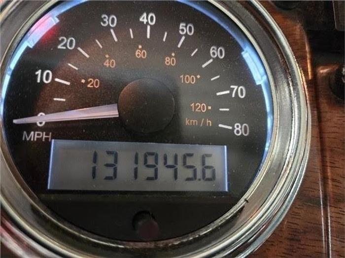 Used 1998 Peterbilt 379 EXHD