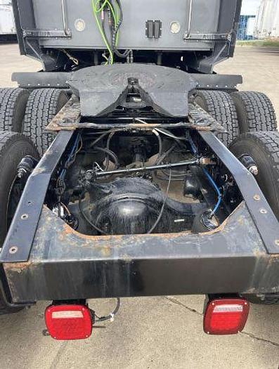 Used 2022 WESTERN STAR 5700XE