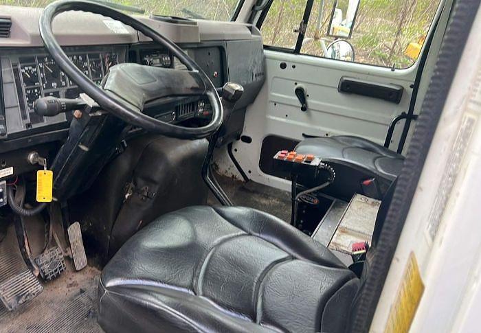 Used 1996 INTERNATIONAL CC40S