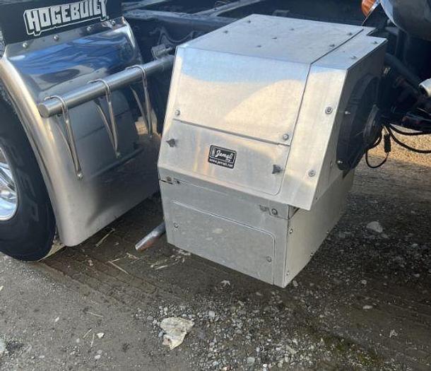 Used 1997 INTERNATIONAL 9300