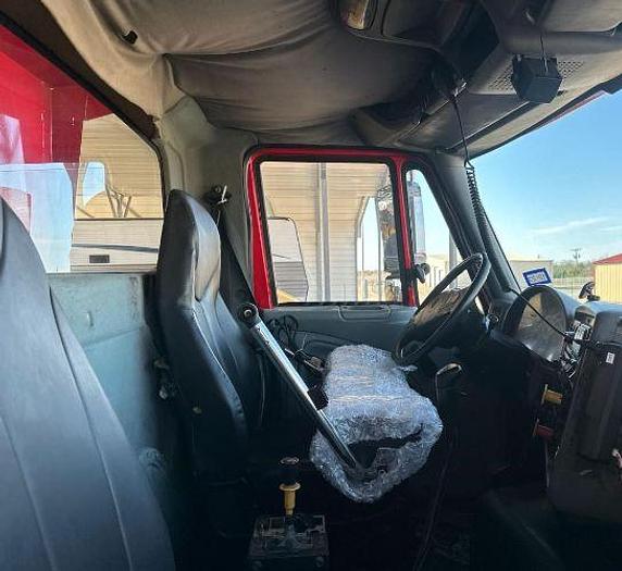 Used 2007 INTERNATIONAL Workstar 7700