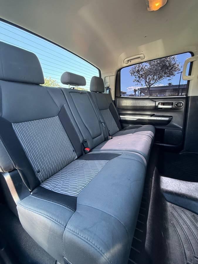 Used 2014 Toyota Tundra SR5 4x4