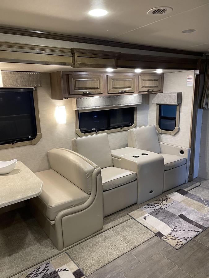 Used 2019 Jayco Seneca 37TS Class C Motorhome