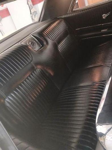 Used 1964 Chevrolet Impala SS