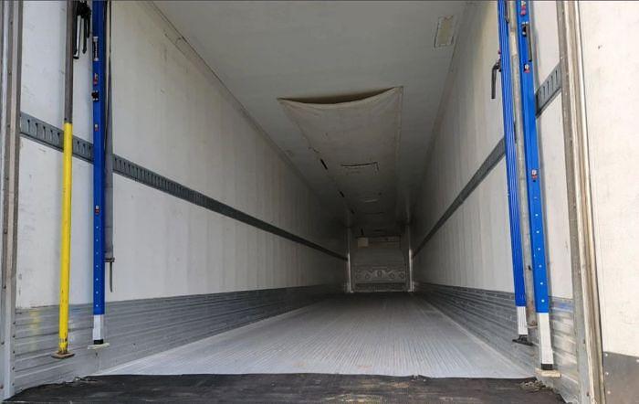 Used 2013 GREAT DANE THERMO KING