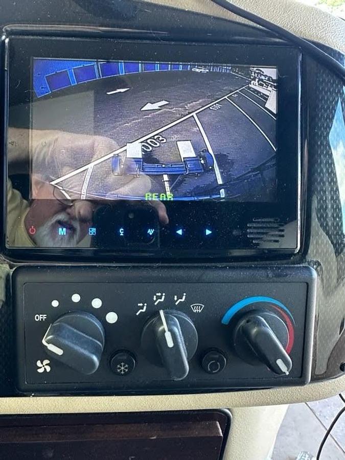 Used 2016 Tiffin Motorhomes Phaeton 40QBH Class A Motorhome