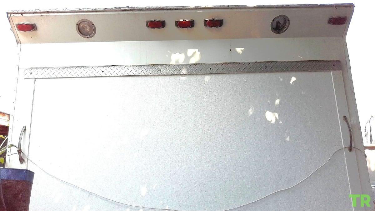 Used 1990 Sport Trailer Toy House