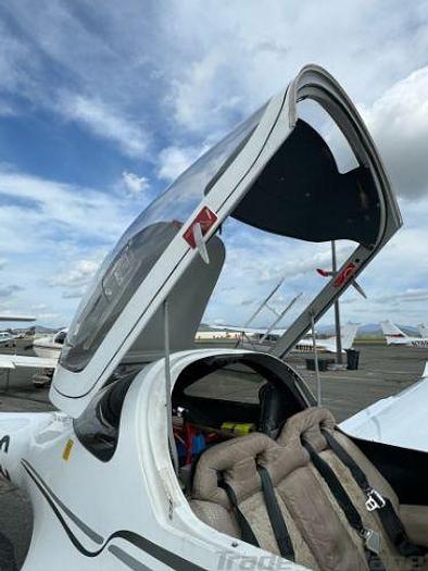 Used 2001 DIAMOND DA20-C1 Eclipse