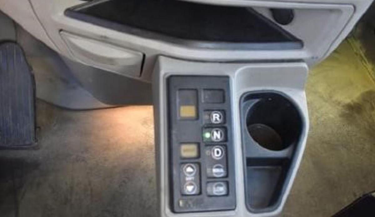 Used 2018 Peterbilt 579