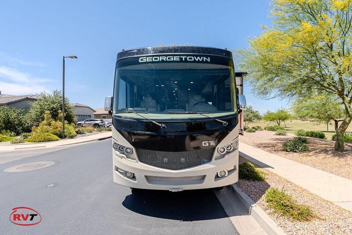 Used 2021 Forest River Georgetown 5 Series GT5 36B5