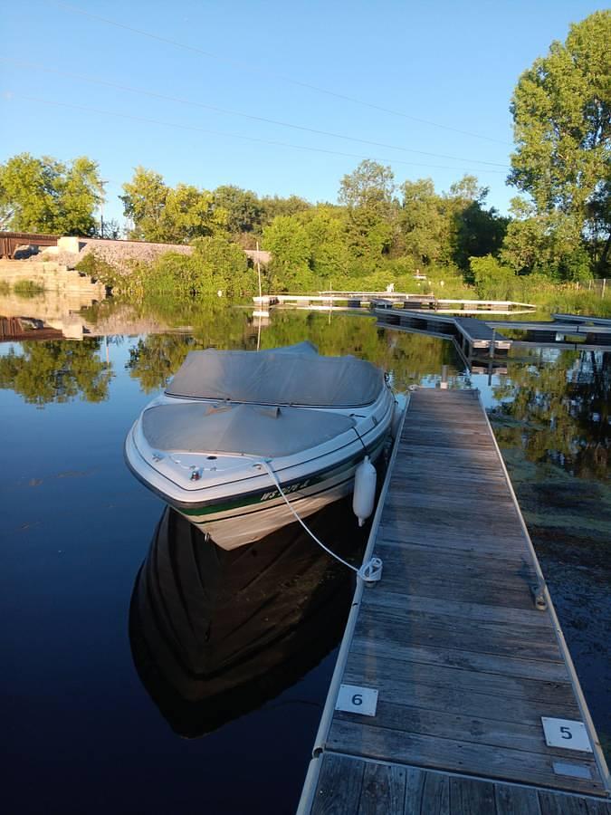 Used 1999 Chapperall 1930 SS