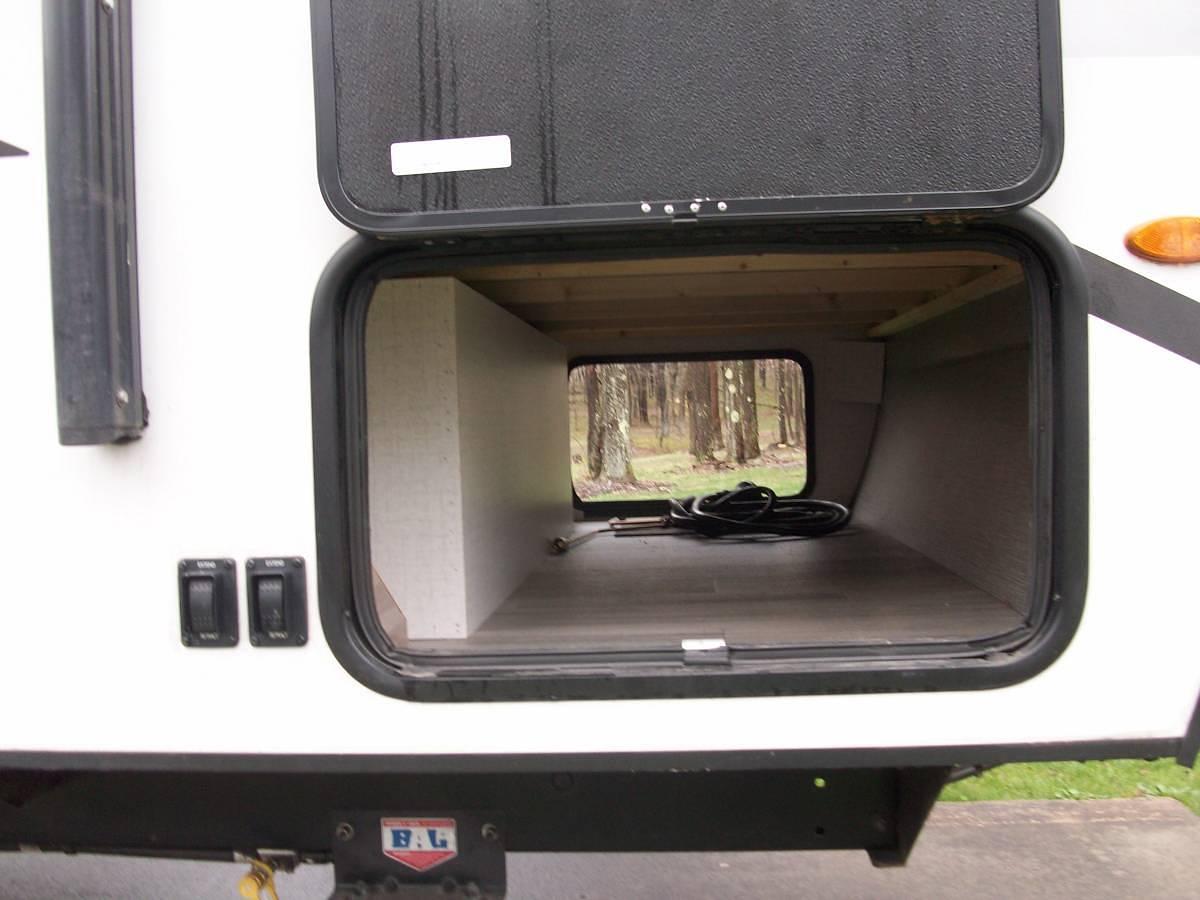 Used 2022 WINNEBAGO MICRO MINNIE FLX