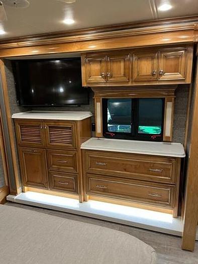 Used 2021 Tiffin Motorhomes Phaeton 44 OH