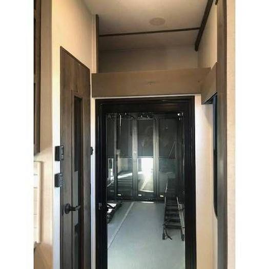 Used 2022 Alliance RV Valor 40V13