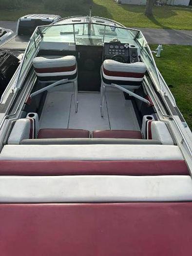 Used 1985 Formula 302SR1