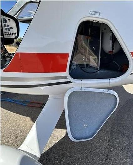 Used 2007 Flight Design CT