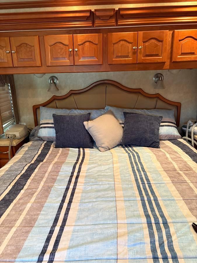 Used 2007 Tiffin Allegro 30 DA