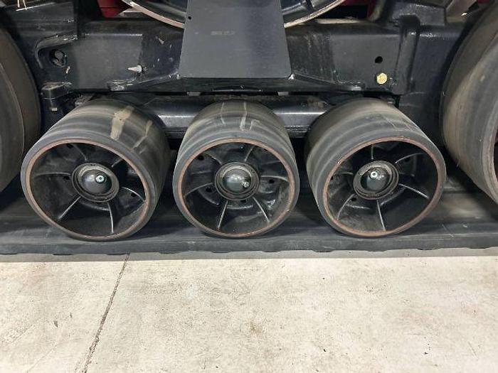 Used 2018 Case IH 540 Quad CVX