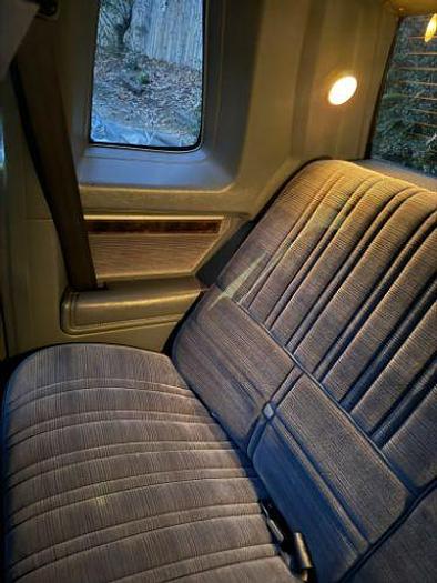 Used 1986 Oldsmobile Cutlass Supreme