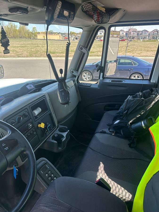 Used 2017 International Workstar
