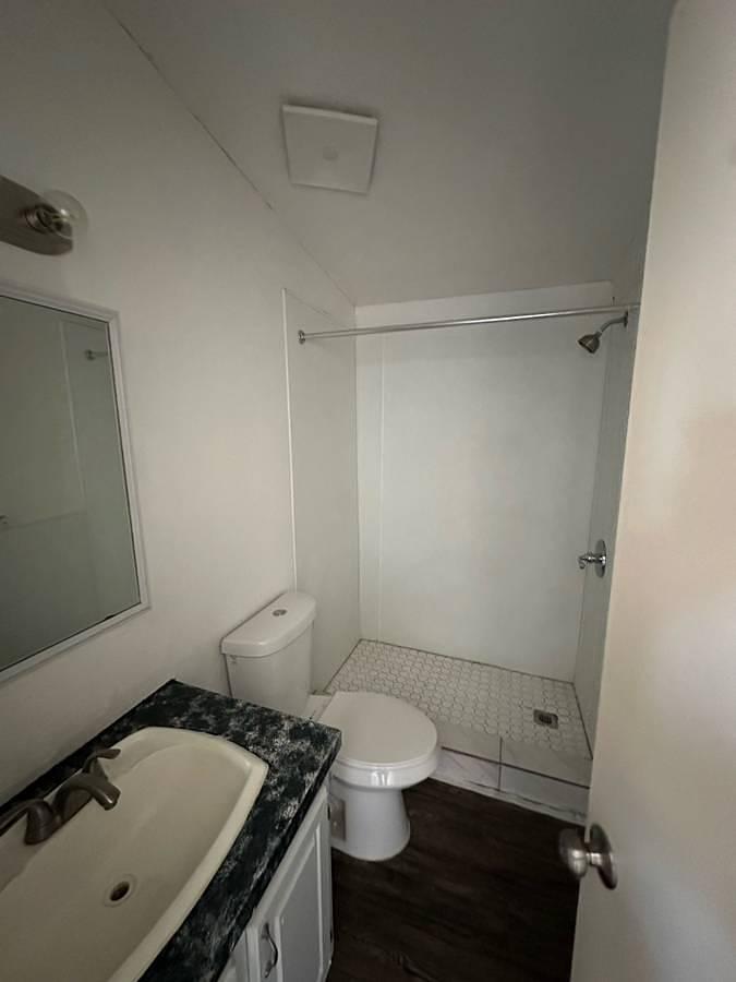 Used 1992 Palm Harbor Double Wide Trailer