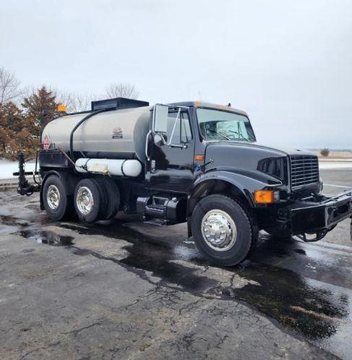 Used 1995 INTERNATIONAL 4700