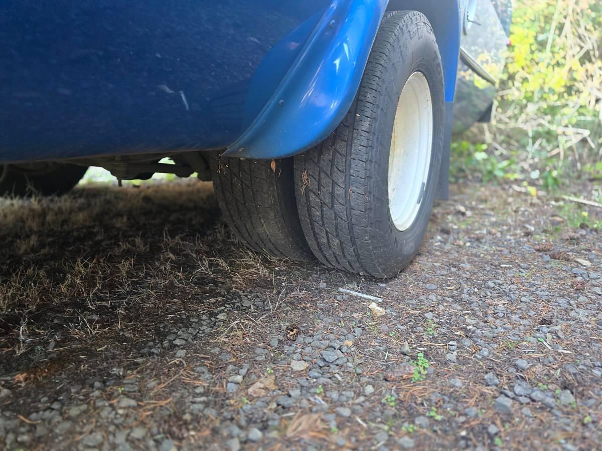 Used 2013 Eldorado National