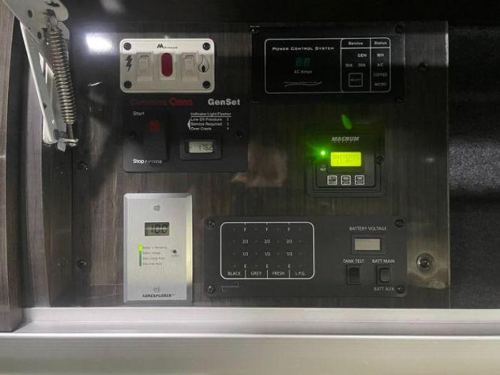 Used 2014 Airstream Interstate 3500EXT