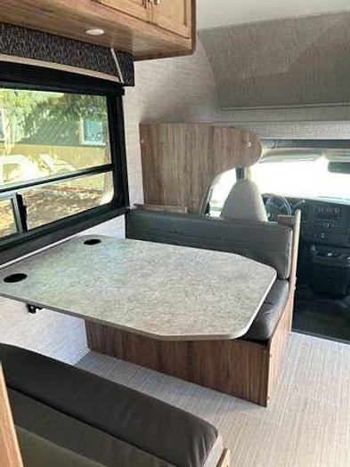 Used 2021 Jayco Redhawk 22SE