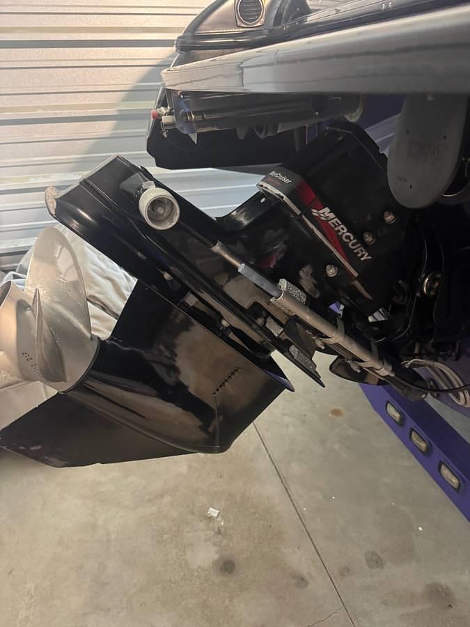 Used 2000 Magic 29 Wizard Performance Boat