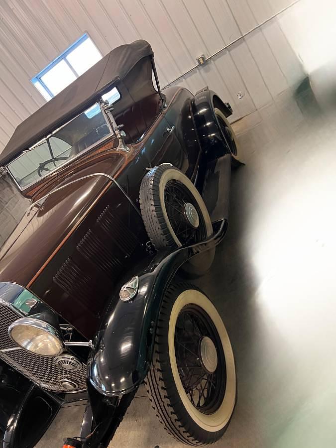 Used 1931 Chevrolet Roadster