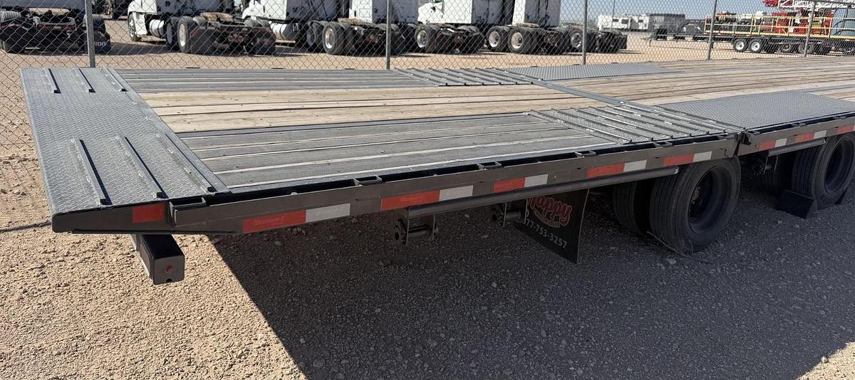 Used 2024 DIAMOND SDX216