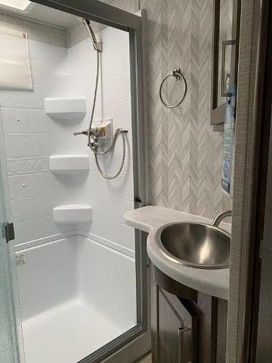 Used 2022 Forest River Rockwood Ultra Lite 2442BS