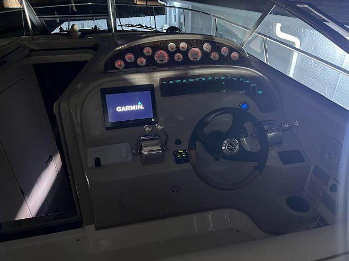 Used 2002 Sea Ray Amberjack