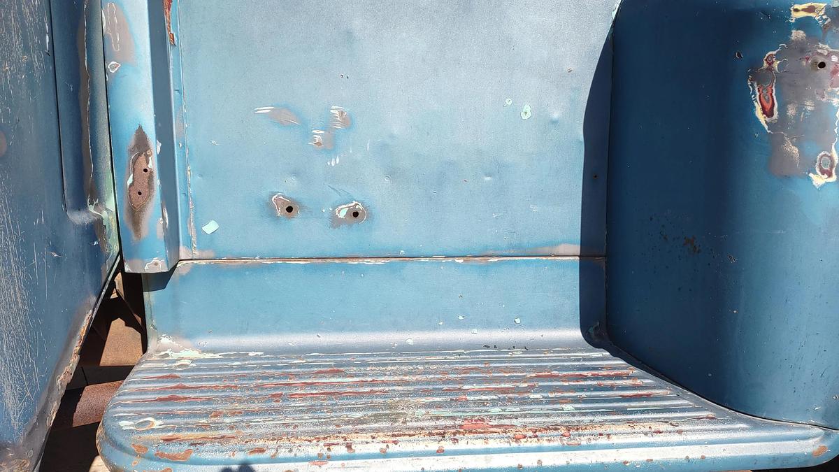 Used 1964 Chevrolet K20 Pickup Truck