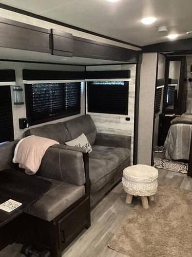 Used 2022 Jayco White Hawk 27RB