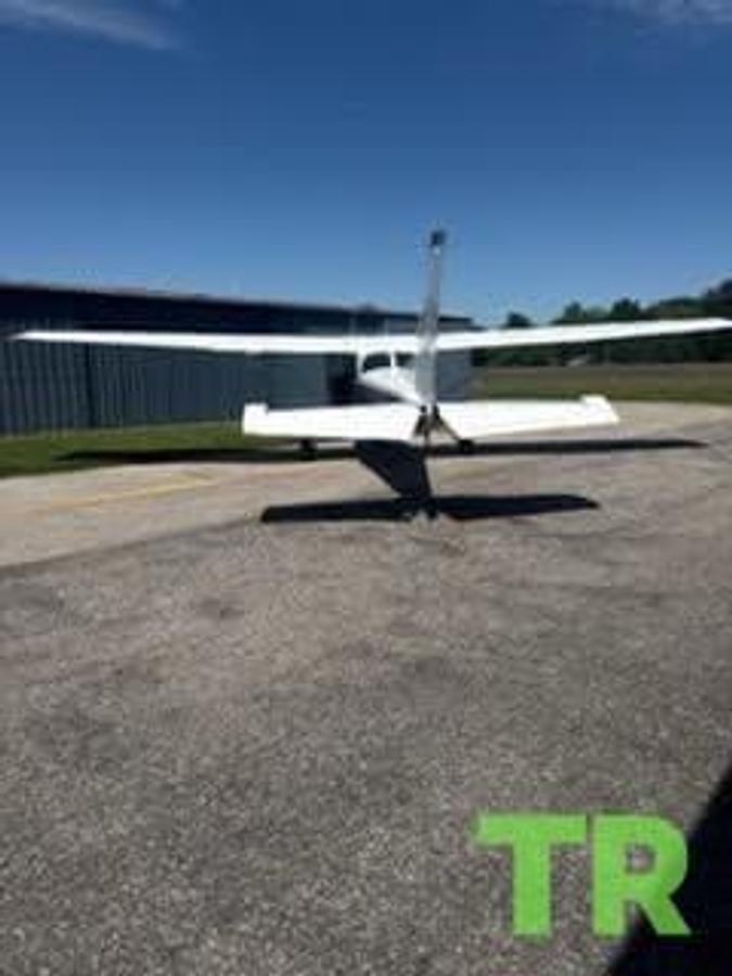 Used 1979 Cessna 172RG Aircraft